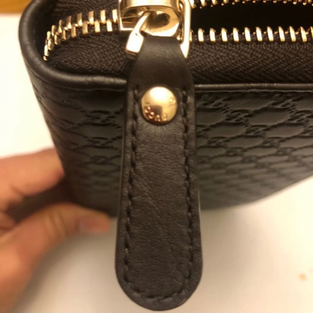 Gucci wallet - Picture 3 of 6